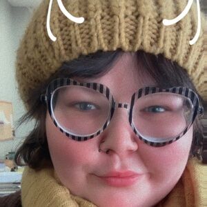 Meet your Posher, Persephone